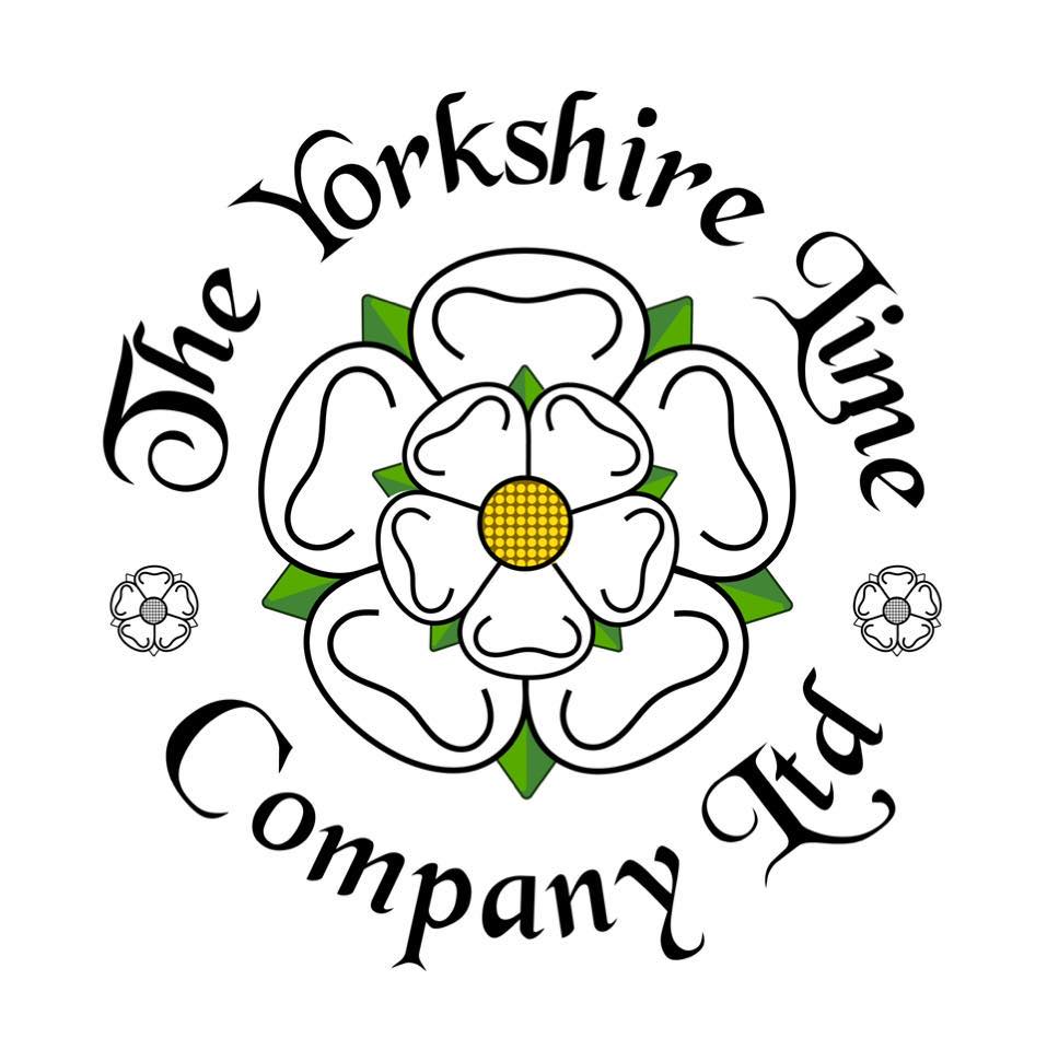 Logo of The Yorkshire Lime Company