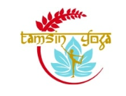 Logo of Tamsin Yoga