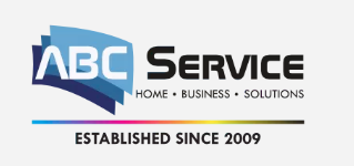 Logo of ABC Service Digital Printers In Plymouth, Devon