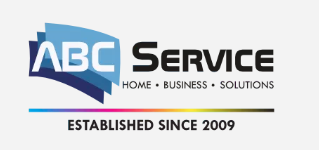 Logo of ABC Service