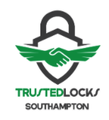 Logo of TrustedLocks Southampton