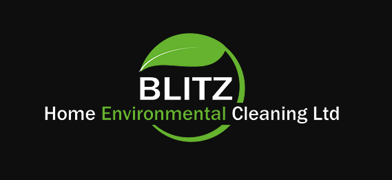 Logo of Blitz Home Environmental Cleaning Ltd Cleaning Services In London, Greater London