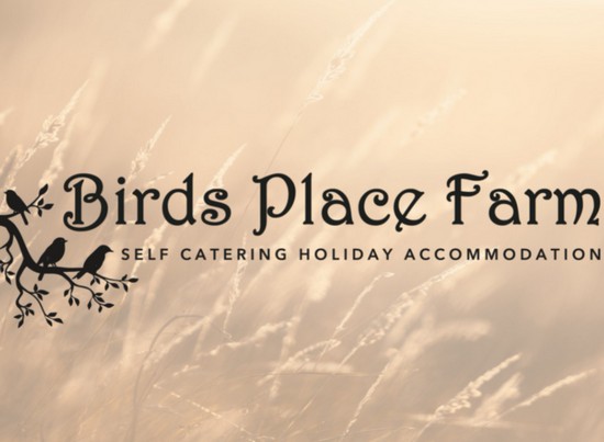 Logo of Birds Place Farm