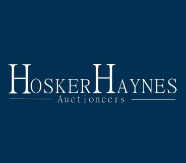 Logo of Hosker Haynes Auctioneers Auctioneers And Valuers In Cheltenham, Gloucestershire