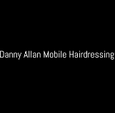 Logo of Danny Allan Mobile Hairdresser Mobile Hairdresser In Hitchin, Hertfordshire