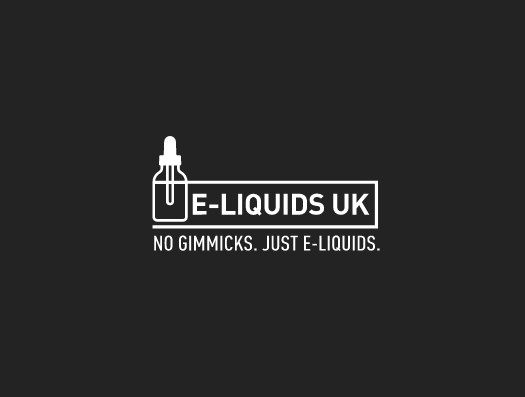 Logo of E-liquids UK