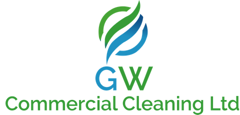 Logo of GW Commercial Cleaning Ltd