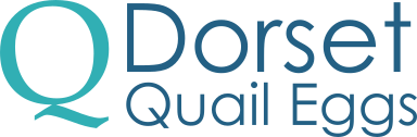 Logo of Dorset Quail Eggs