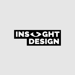 Logo of Insight Design Printers In Swansea, West Glamorgan