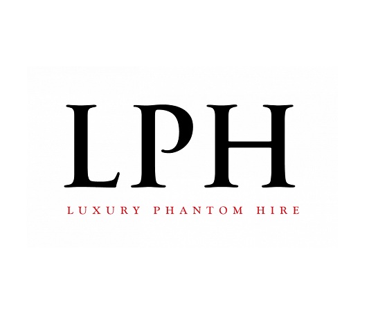 Logo of Luxury Phantom Hire Ltd Wedding Cars In Manchester, Greater Manchester