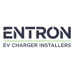 Logo of Entron EV Charger Installers Electric Vehicle Charging Station In Newark, Nottinghamshire