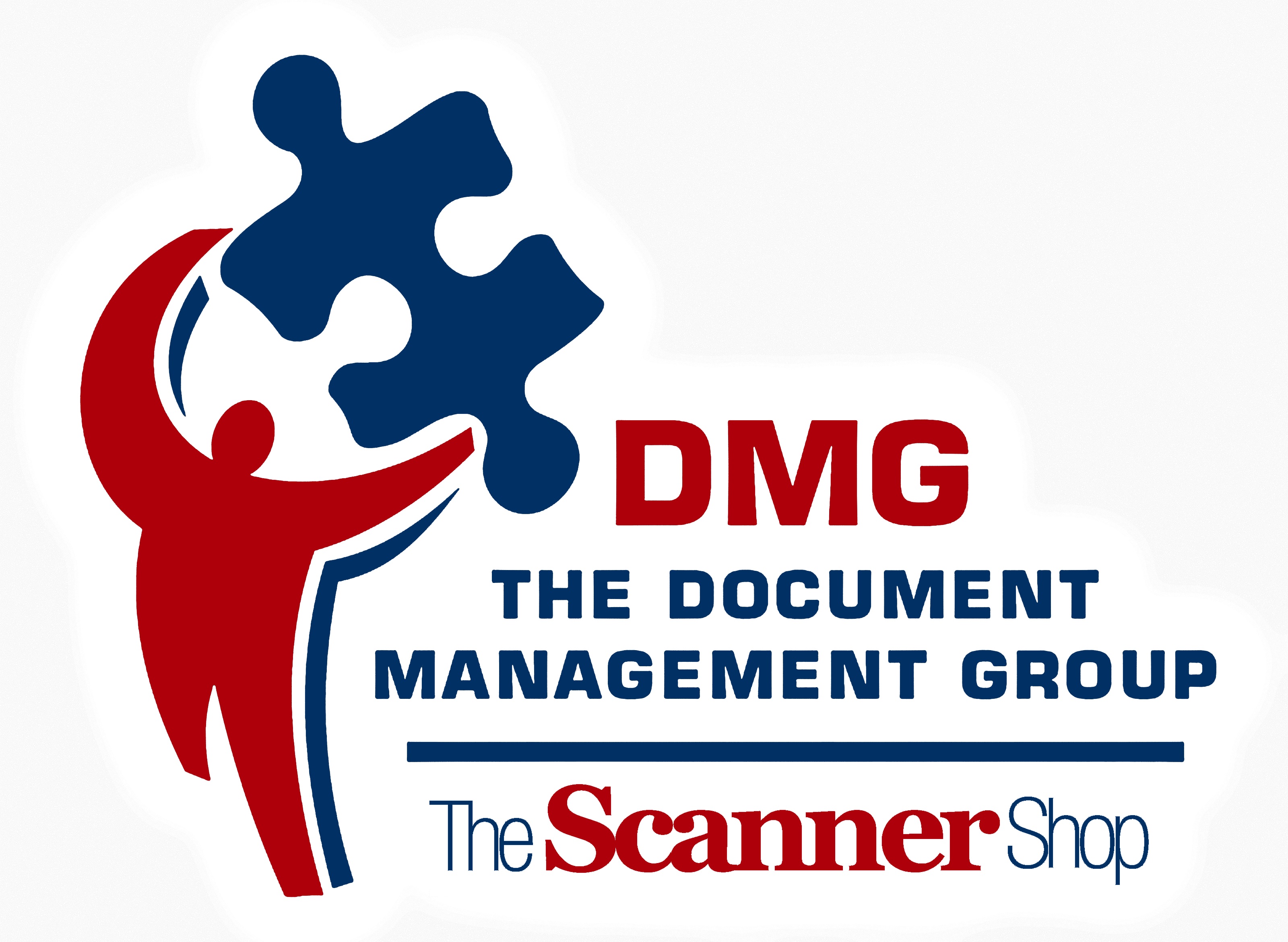 Logo of The Document Management Group Ltd Document Management In Chorley, Lancashire