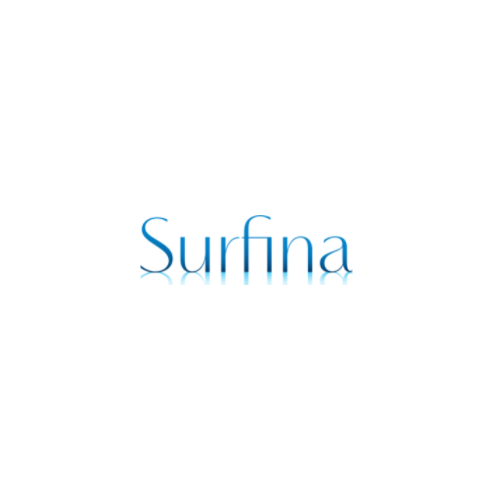 Logo of Surfina Ltd