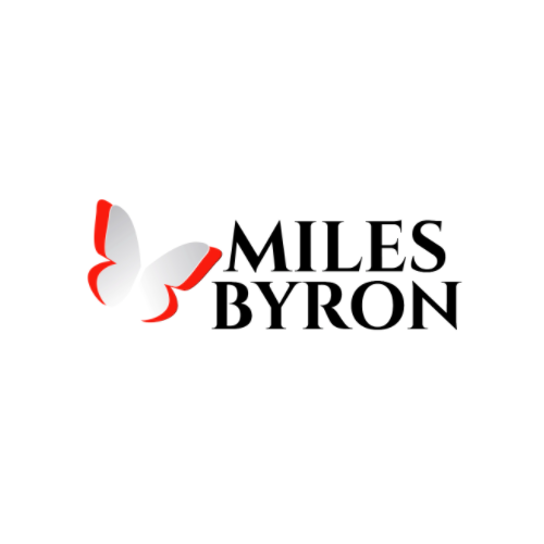 Logo of Miles Byron Estate Agents In Wiltshire