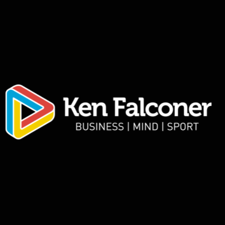 Logo of Ken Falconer Hypnotherapists In Belfast, County Antrim