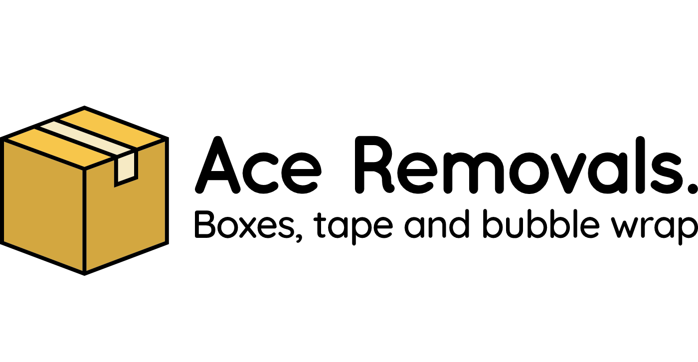 Logo of Ace Removals Household Removals And Storage In Cannock, Staffordshire