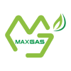 Logo of Max Gas Ltd