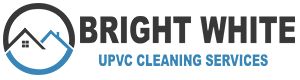 Logo of BrightWhite UPVC Cleaning Services