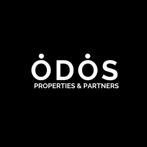 Logo of ODOS Properties Partners