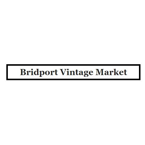Logo of Bridport Vintage Market Antique Dealers In Bridport, Dorset