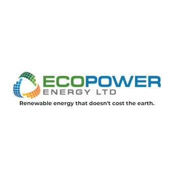 Logo of Eco Power Energy Ltd Electrical Vehicle Charging Installers In Thornaby, Cleveland