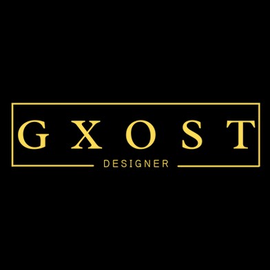 Logo of Gxost Designer Designer Clothing In Middlesbrough, North Yorkshire