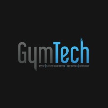 Logo of Gym Tech Ltd Sports And Gym Equipment In Stoke-On-Trent, Staffordshire