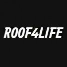 Logo of Roof 4 Life Roofing Services In Whitstable, Kent