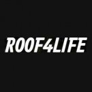 Logo of Roof 4 Life