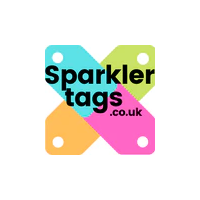 Logo of Sparkler Tags