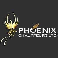 Logo of Phoenix Chauffeurs Ltd