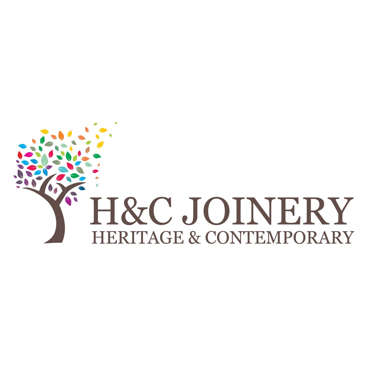 Logo of HC Joinery Joiners In Stanley, County Durham