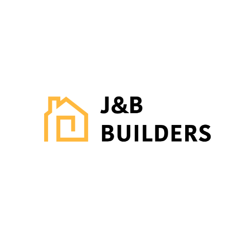 Logo of J B Builders