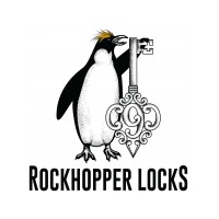 Logo of Rockhopper Locks Guildford