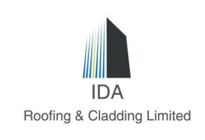 Logo of IDA Roofing & Cladding Ltd