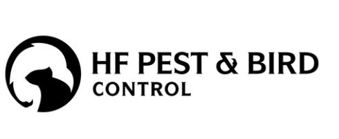 Logo of HF Pest And Bird Control