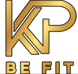Logo of Kp-Befit Personal Trainer In Milton Keynes, Buckinghamshire