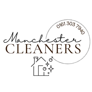 Logo of Manchester Cleaners Cleaning Services In Salford, Greater Manchester