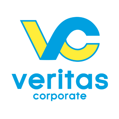 Logo of Veritas Corporate