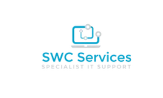 Logo of SWC Services IT Support In Bridgend, Wales