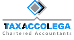 Logo of Taxaccolega Chartered Accountants