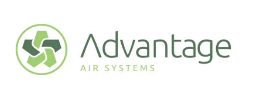 Logo of Advantage Air Systems Air Conditioning And Refrigeration Contractors In Guildford, Surrey