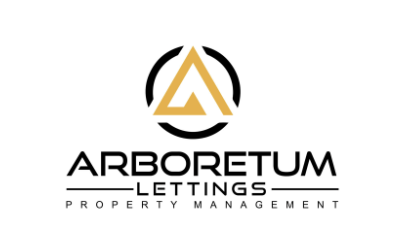 Logo of Arboretum Lettings