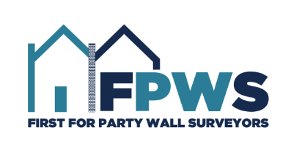 Logo of First For Party Wall Surveyors Tufnell Park