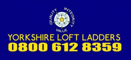 Logo of Yorkshire Loft Ladders Joiners In Doncaster, South Yorkshire