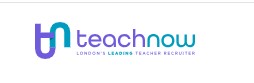 Logo of Teach Now
