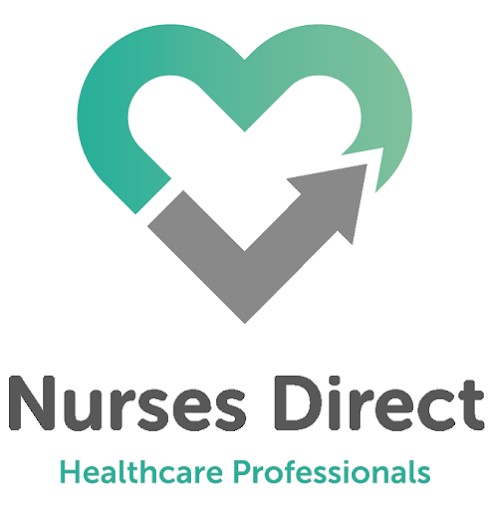 Logo of Nurses Direct Nursing Agencies In Torquay, Devon