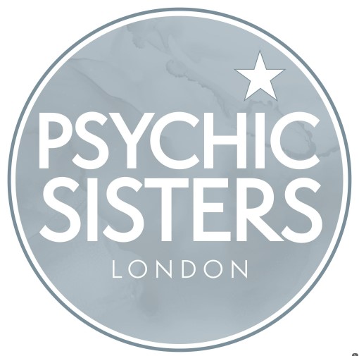 Logo of Psychic Sisters