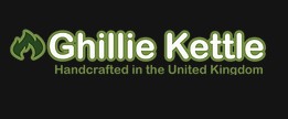 Logo of The Ghillie Kettle Company Metal Finishing Services In Birmingham, West Midlands