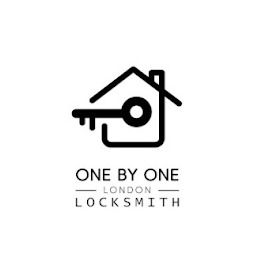 Logo of One By One London Locksmiths